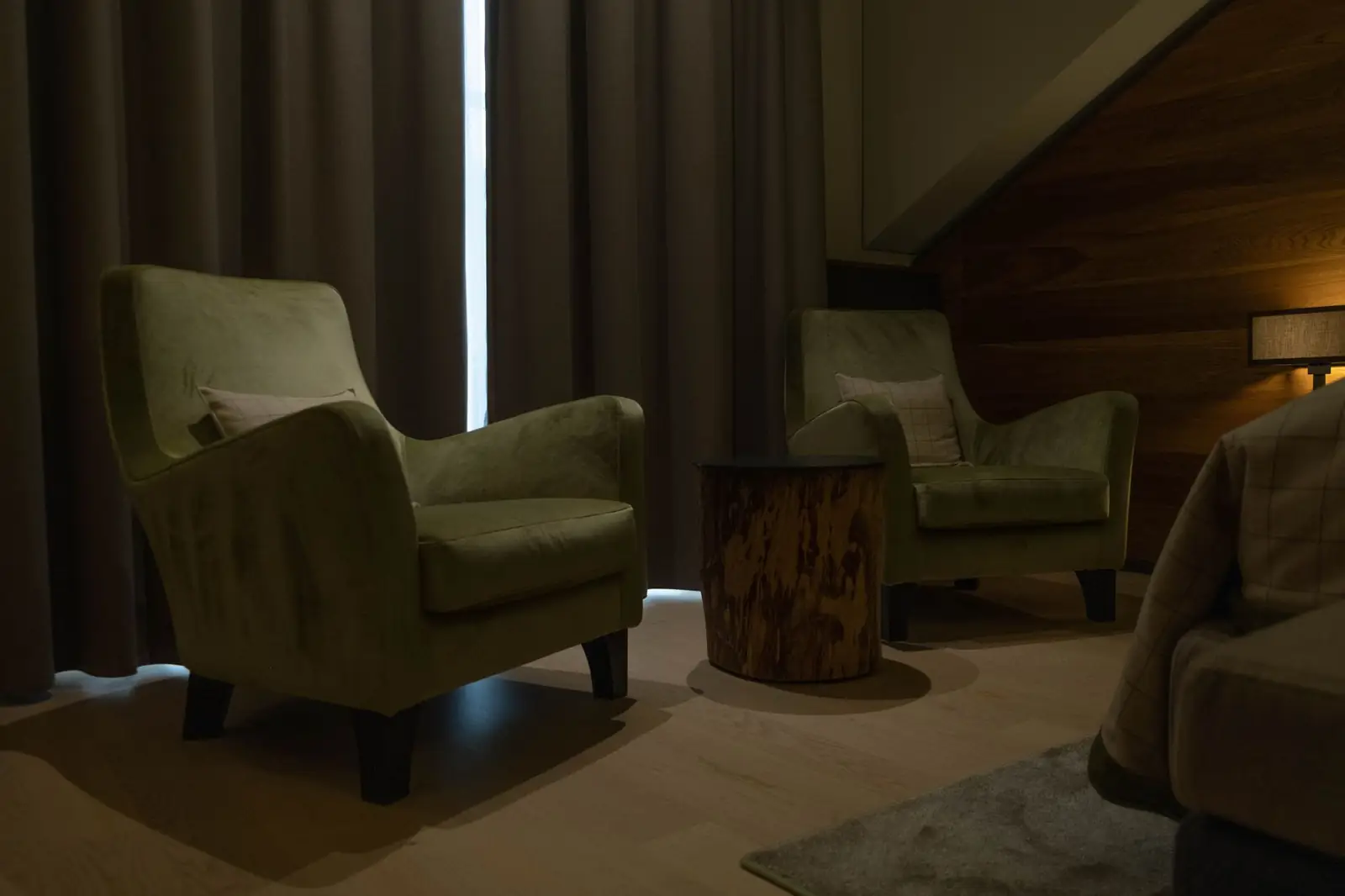 norvessagrandstay.com interior detail